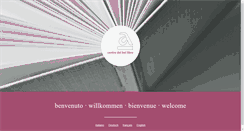 Desktop Screenshot of cbl-ascona.ch