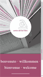 Mobile Screenshot of cbl-ascona.ch